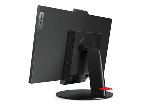 LENOVO ThinkCentre - Tiny-In-One 27 - 27p QHD - LCD - 16:9 1000:1 350nits 14ms - Webcam - HDMI - VGA - USB-B
