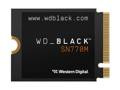 WD Black SN770M 1To M.2 2230 NVMe SSD