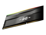 SILICON POWER XPOWER Zenith RGB 8Go DDR4 3200MHz DIMM CL16 1.35V