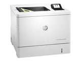 HP Color LaserJet Enterprise M554dn A4 color laser USB 33ppm (ML)