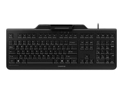 CHERRY Secure Board 1.0 Corded Keyboard (PN)