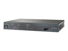 CISCO CISCO 880 SERIES INTEGRATED SERVICES ROUTERS REMANUFACTURED