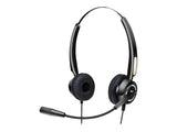 URBAN FACTORY Movee USB Headset With Remote Control