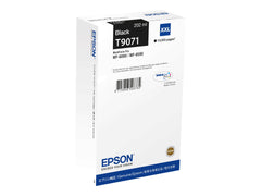 EPSON 6LB WF-6xxx Ink Cartridge Black XXL