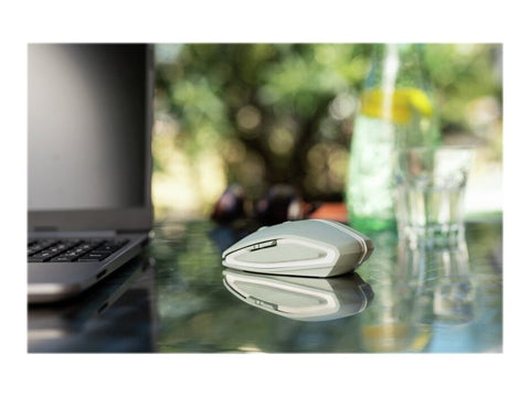 CHERRY GENTIX BT Agave Green Mouse