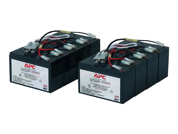 APC BATTERIE 2200RMI3U / 3000RMI3U