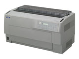 EPSON DFX 9000N Printer Mono dot-matrix 419.1mm width 240x144dpi 9pin 1550char/sec parallel USB LAN serial