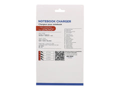 TNB Dedicated Charger For Lenovo Laptops Compatible With Lenovo Laptops Charged With19V Power 90W Maw 2 Included Tips 2 Years