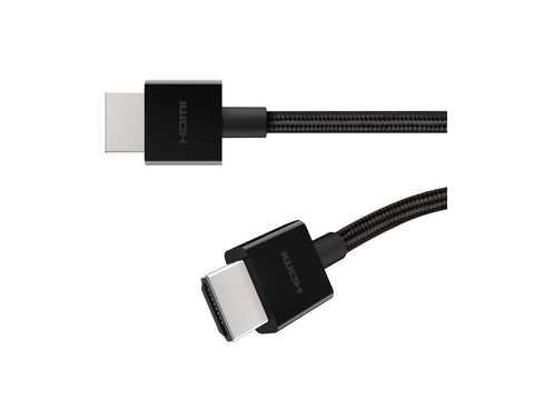 BELKIN Câble HDMI Ultra HD haute vitesse 2M