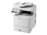 BROTHER MFC-L9630CDN MFP colour laser A4 40ppm copy 40ppm print 620 sheets USB 2.0 Gigabit LAN USB host NFC