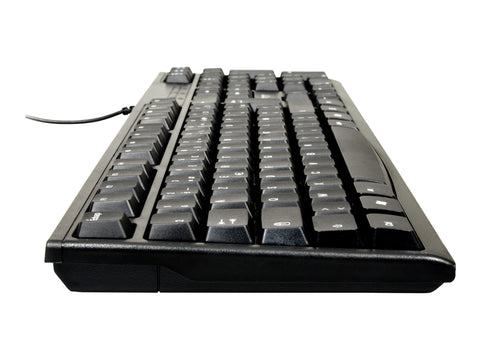 PORT DESIGNS KEYBOARD OFFICE BUDGET BULK - FR