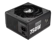 ASUS TUF Gaming 750W Gold Fully Modular Power Supply