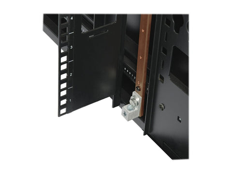 EATON TRIPPLITE SmartRack Copper Bus Grounding Bar