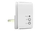 NETGEAR WiFi AC1200 WallPlug Range Extender EX6110