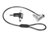 TARGUS Ultimate Keyed Retail Cable Lock