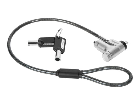 TARGUS Ultimate Keyed Retail Cable Lock