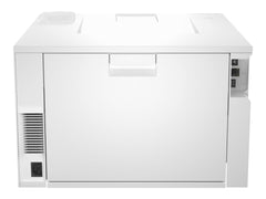 HP Color LaserJet Pro 4202dw Printer colour Duplex laser A4 600x600dpi 35ppm mono 33ppm colour 300sheets LAN USB Wi-Fi Bluetooth LE