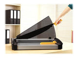 FELLOWES PLASMA A4 PAPER GUILLOTINE