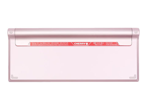 CHERRY MX Board 8.0 RGB Keyboard (EU)