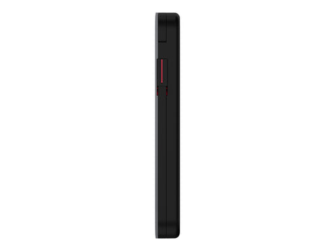 LENOVO Go USB-C Mobile Power Bank 10000mAh + Qi Wireless