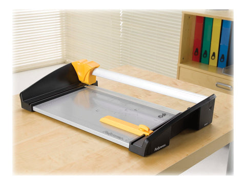 FELLOWES atom a3 rogneuse rotative