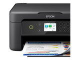 EPSON Expression Home XP-4200 MFP colour inkjet A4 10ppm Print 100sheets USB Wi-Fi Black