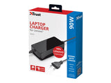 TRUST Alimentation universelle MAXO 90W pour ordinateur portable LENOVO