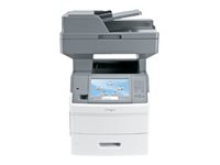 LEXMARK XS654de
