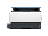 HP Officejet Pro 8125e All-in-One MFP colour inkjet A4 12ppm Copy 20ppm Print 225sheets USB Wi-Fi LAN dark surf blue