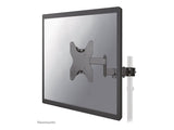 NEOMOUNTS FL40-450BL12 Support de colonne pour écran 23-42p - diam. 28-50 mm - orientable