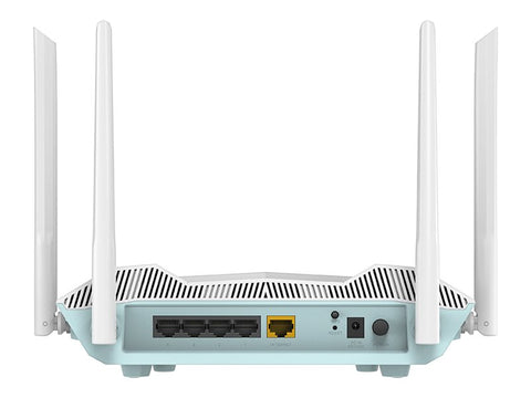 D-LINK EAGLE PRO AI AX3200 Smart Router