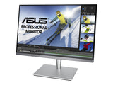 ASUS PA24AC 24.1pcs Moniteur graphisme ProArt WLED IPS 16:10 5ms 60Hz 1920x1200 HDR400 Jusquà 400cd m2 Audio2x2W HDMI DP G.3ans