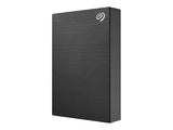 SEAGATE One Touch 1To External HDD with Password Protection Black