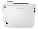 HP Color LaserJet Enterprise M455dn Printer colour Duplex laser A4 600x600dpi 27ppm mono 27ppm colour 300sheets USB LAN