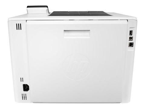 HP Color LaserJet Enterprise M455dn Printer colour Duplex laser A4 600x600dpi 27ppm mono 27ppm colour 300sheets USB LAN