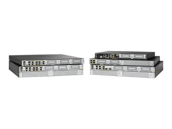 CISCO ISR 4221 SEC Bundle with SEC lic REMANUFACTURED