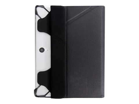 URBAN FACTORY Portfolio pour tablette Universel 10.1’’ avec clavier - Azerty