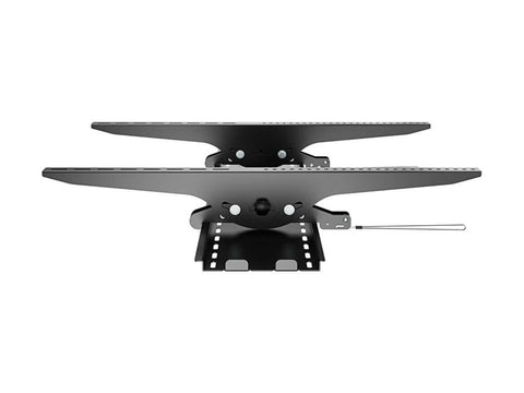 EATON TRIPPLITE Tilt Wall Mount for 60p to 100p TVs and Monitors UL Certified