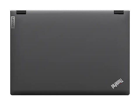 LENOVO ThinkPad - P16v - G1 - 16p WUXGA - AMD Ryzen 7 PRO 7840HS - W11Pro - 16Go RAM - 512Go SSD - RTX A500 4Go