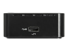 TARGUS USB-C Dual 4K Dock 100W