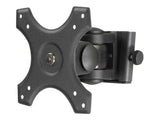 NEOMOUNTS FPMA-W250BLACK Support pour écran mural 10-30p - orientable