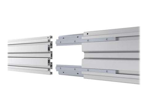 NEOMOUNTS NMPRO-S21 Support au sol pour mur dimages 32-55p