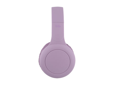 TNB TONALITY On-ear Bluetooth headphones