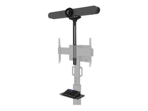 NEOMOUNTS AFLS-825BL1 Support vidéobar et kit multimédia - universel