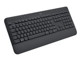 Logitech Clavier Signature K650 - Graphite - FRA