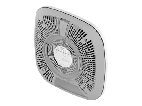 NETGEAR WAX630 Insight Managed WiFi 6 AX6000 Tri-Band PoE Multi-Gig Access Point