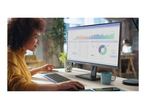 PHILIPS 27B1U3900/00 Ecran 27p UHD LED 16:9 IPS 60Hz 2xHDMI 2.0 DP 1.4 UBS-C