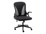 URBAN FACTORY ERGO ERGONOMIC FOLDABLE WORKING CHAIR