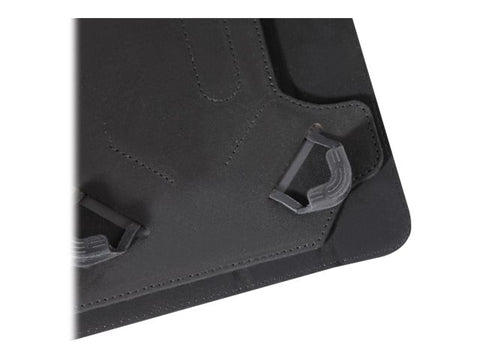 URBAN FACTORY Portfolio pour tablette Universel 10.1’’ avec clavier - Azerty