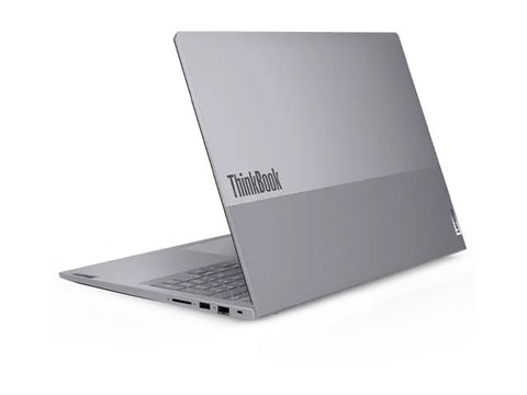 LENOVO ThinkBook 16 G8 IAL Intel Core Ultra 5 225U 16p WUXGA 16Go 512Go SSD M.2 UMA W11P 1YR Premier